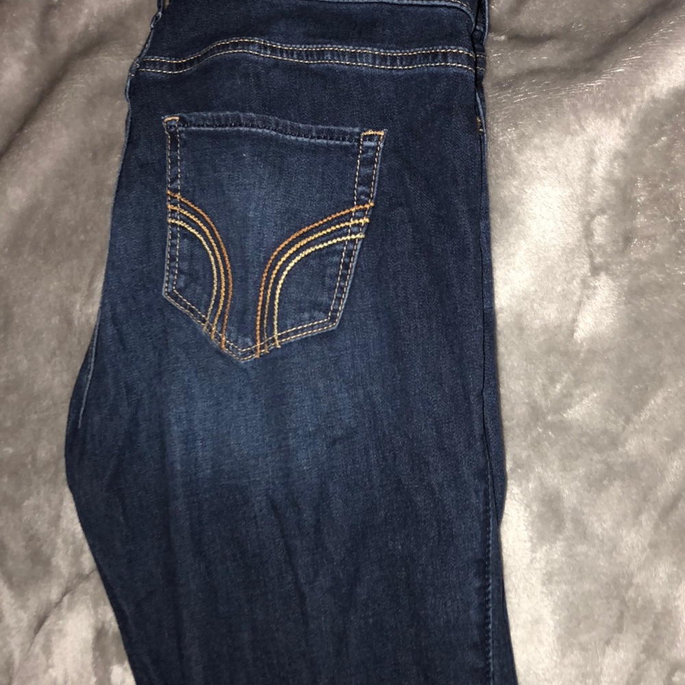 hollister pants